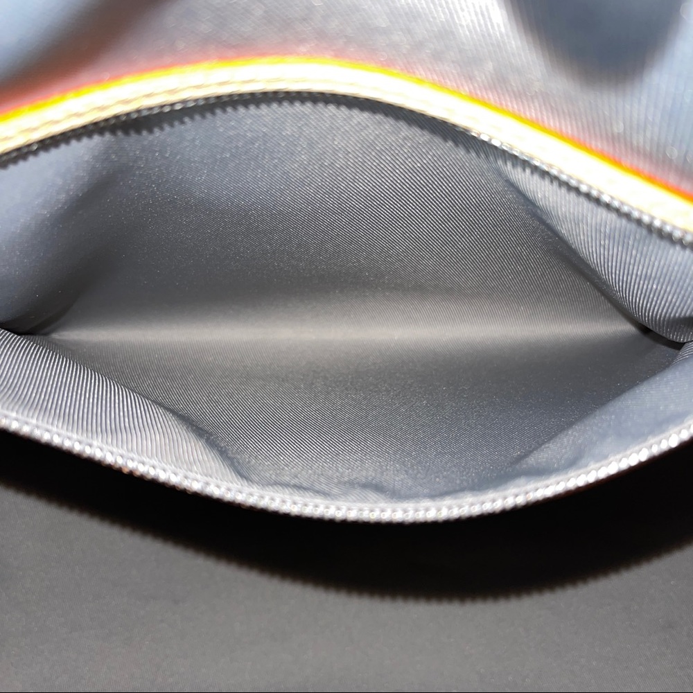 Louis Vuitton Virgil Abloh Mono Mirror Keepall 50 - Picture 12 of 14